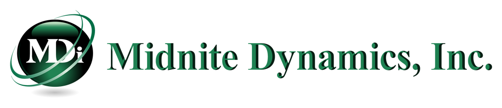 Midnite Dynamics logo