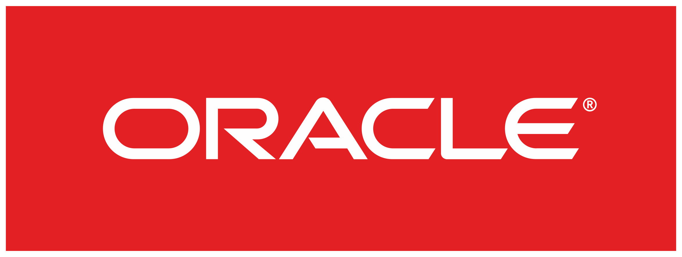 Oracle logo