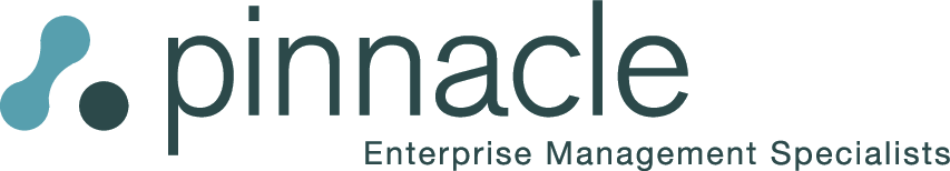 Pinnacle Management Systems logo