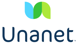 Unanet logo