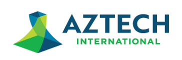 AzTech International logo